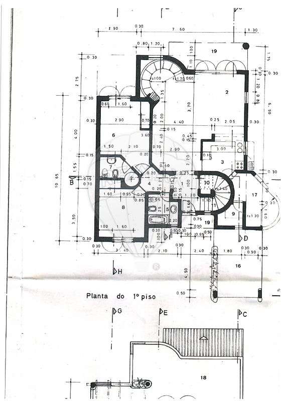 Moradia T4 para venda-37