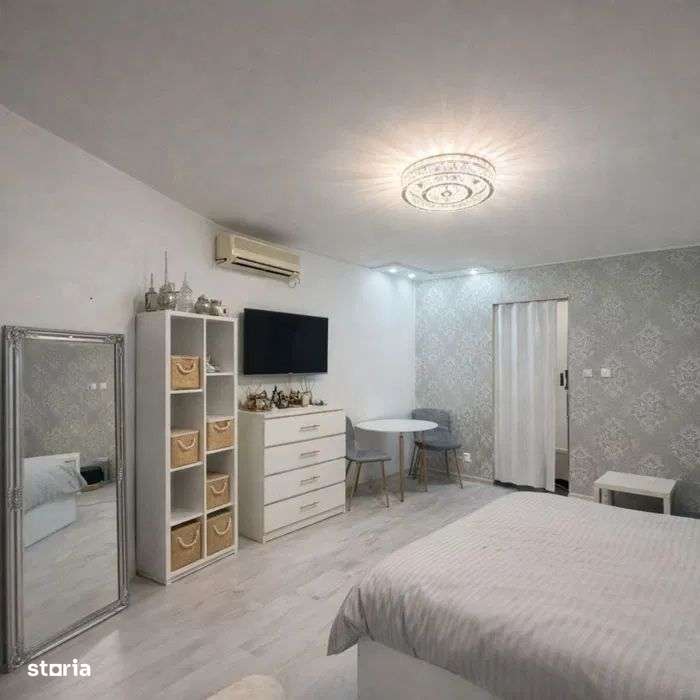 GARSONIERA MODERNA ULTRACENTRAL CENTRALA PROPRIE-1