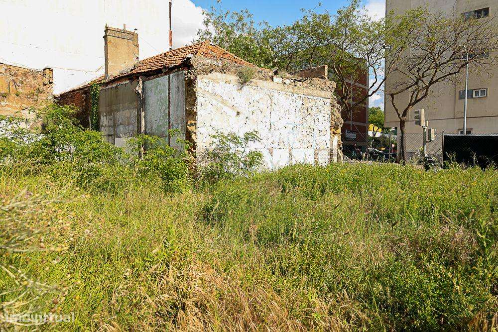 Terreno Urbano com Projeto Aprovado – Setúbal, Avenida Jaime Cortesão - Grande imagem: 4/32