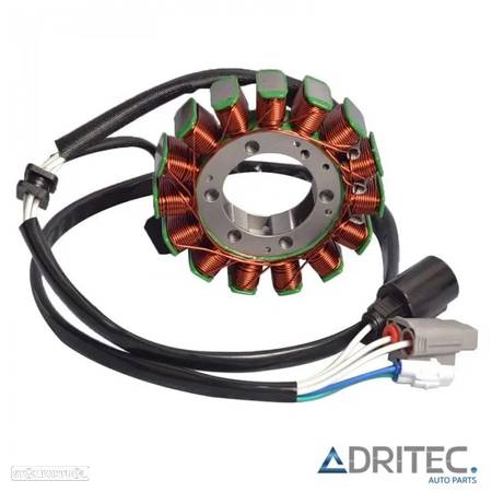 STATOR KAWASAKI BRUTE FORCE 750 TERY 750 800 - 1