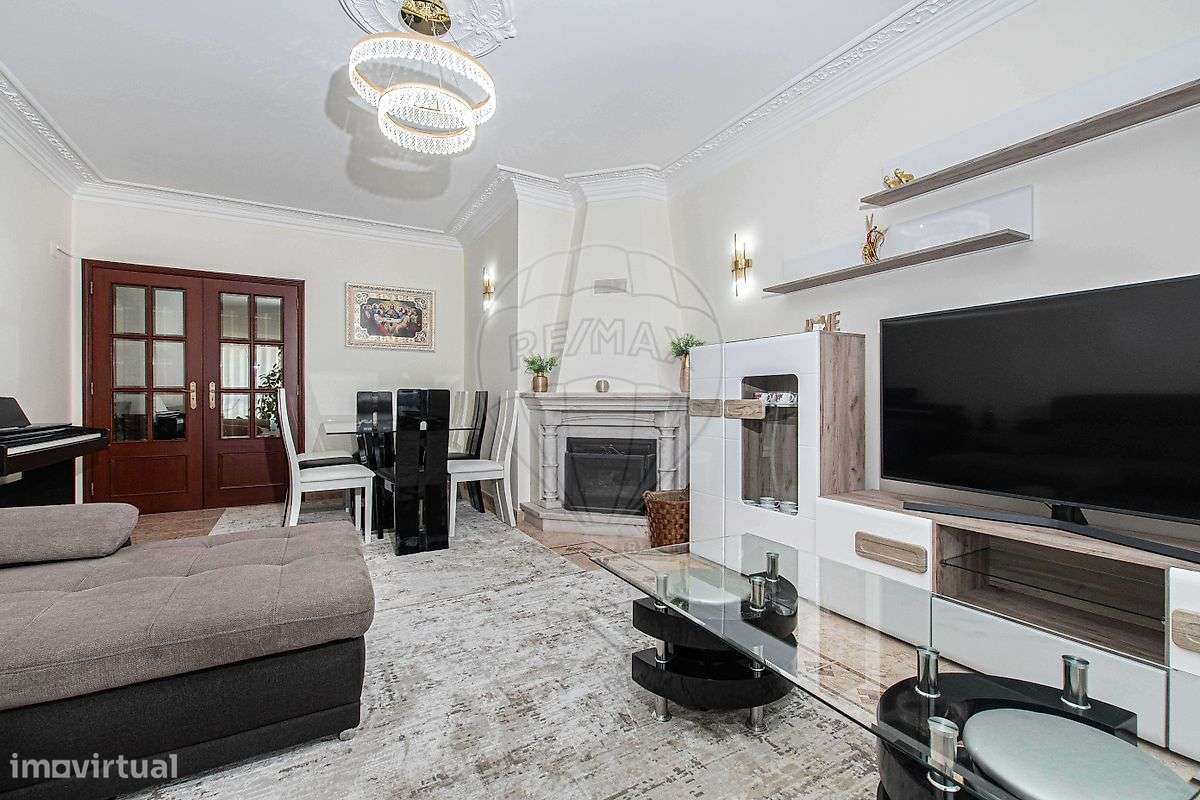 Apartamento T3 para venda