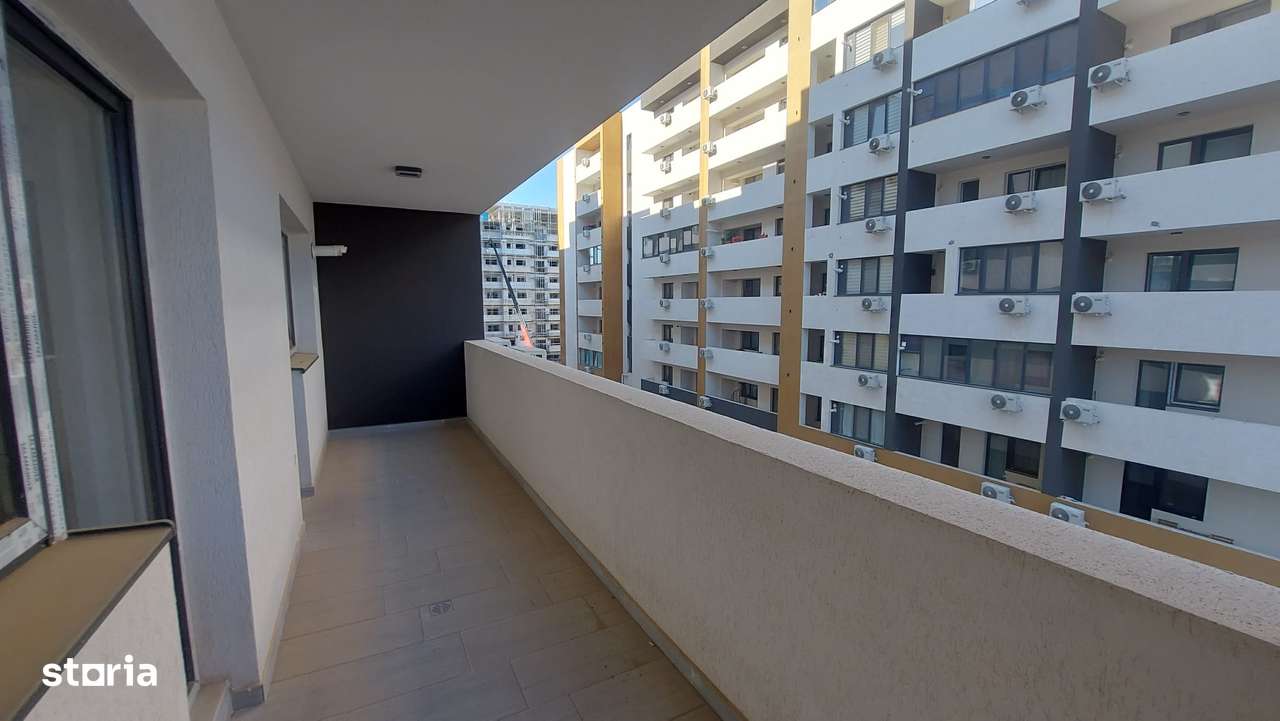 Metrou Berceni 5 min - 2 camere ACTE GATA Bucatarie Mobila Utilat +TVA-7