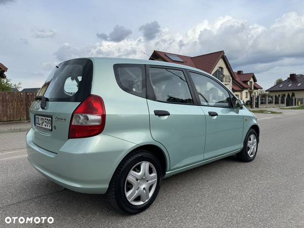 Honda Jazz - 12