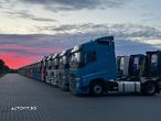 DAF XF 530 / SUPER SPACE CAB / NAVI / I-PARK - 37