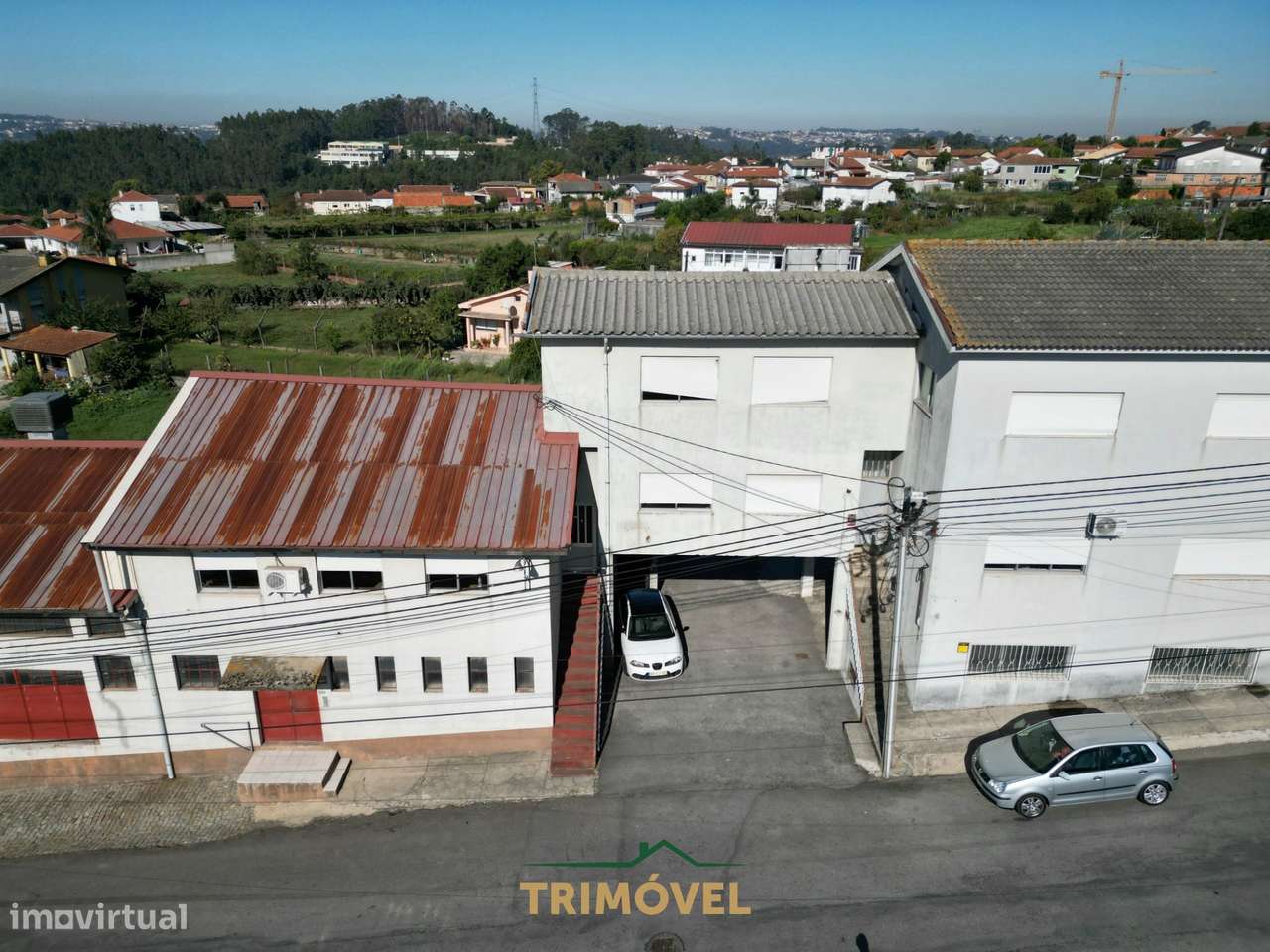 Armazém  Venda em São Roque,Oliveira de Azeméis-26
