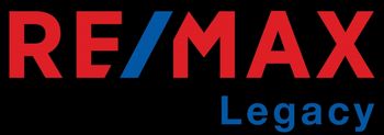 RE/MAX Legacy Siglă