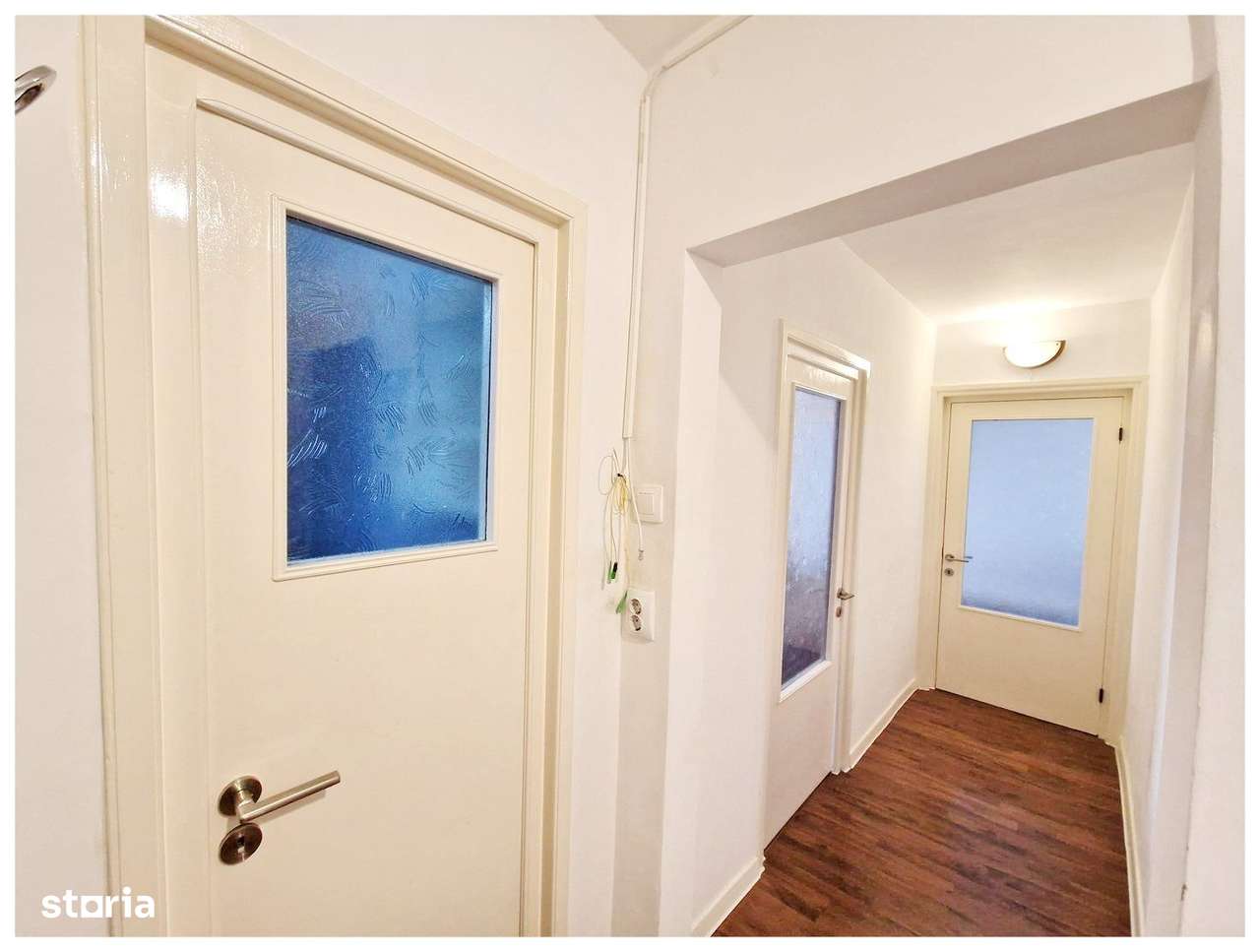 De Vanzare! Apartament 3 camere decomandat- str Zorilor-10