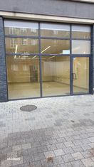 Lokal 71m2 w centrum Gliwic - Ogromna witryna! FV - Pełny obrazek: 2/20