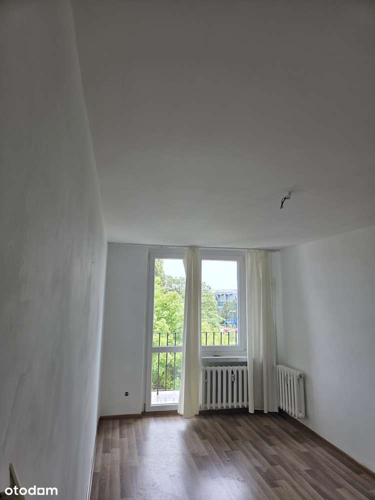 Centrum Zabrza z widokiem na Halę Sportową-6