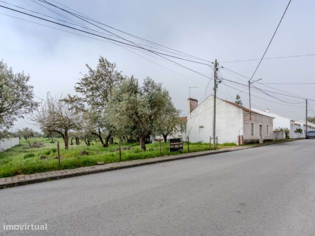 Quinta para Venda na Aldeia do Futuro - Grândola-34