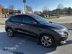 Honda HR-V - 3