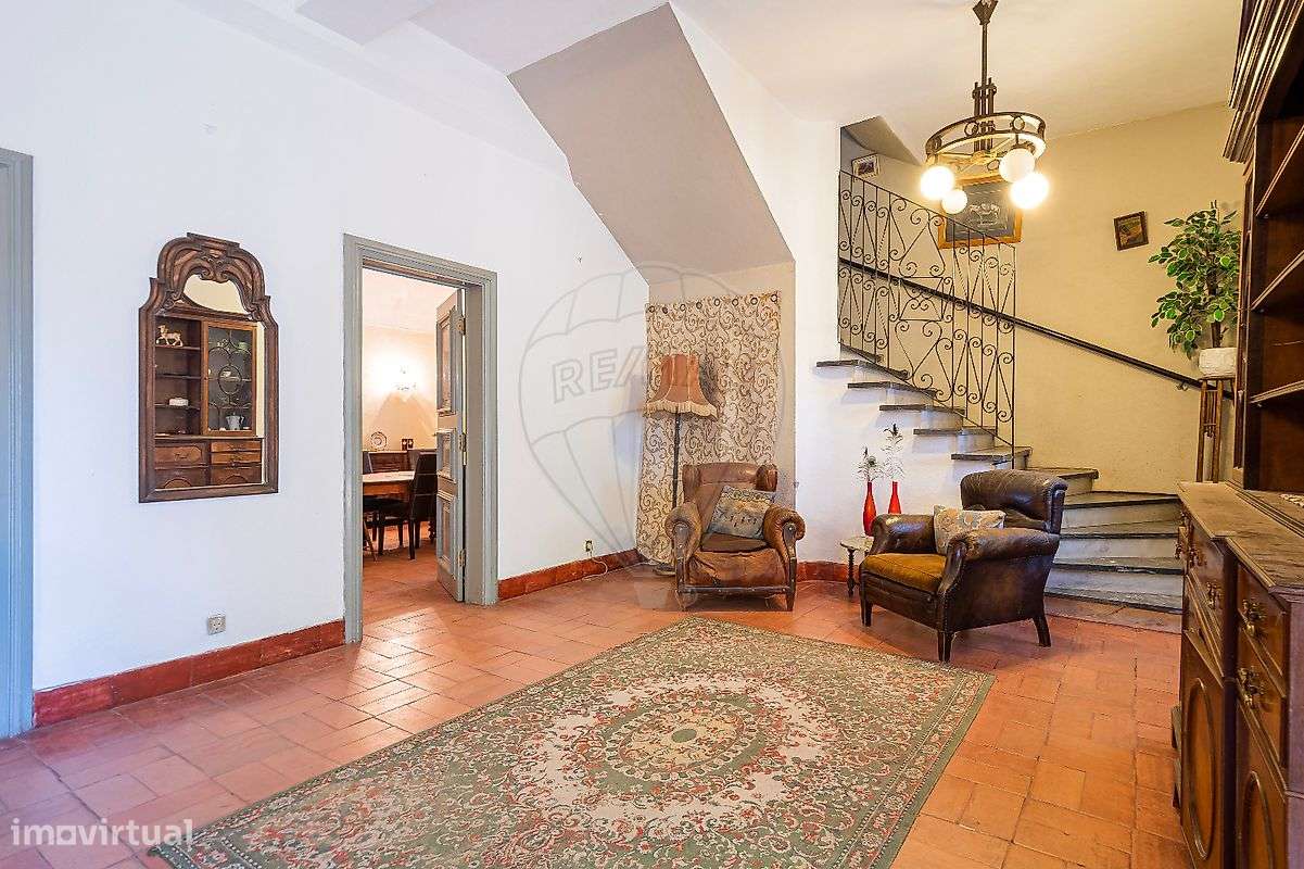 Moradia T13 para venda-11