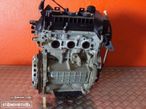 Motor Mitsubishi Colt 1.1i de 2005  Ref: 134910 - 1