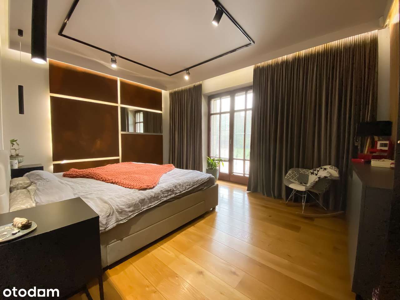 Duży dom z dużą działką w Smyczynie na sprzedaż-17