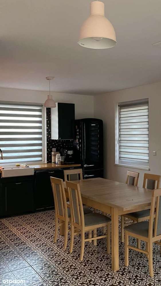 Wolnostojący dom w Pniewach na kameralnym osiedlu-10