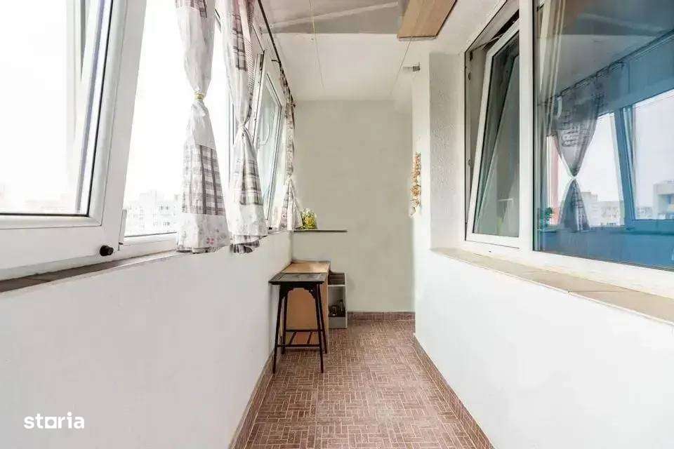 Apartament 2 camere – Sector 3, zonă verde, aproape de Parcul IOR-7