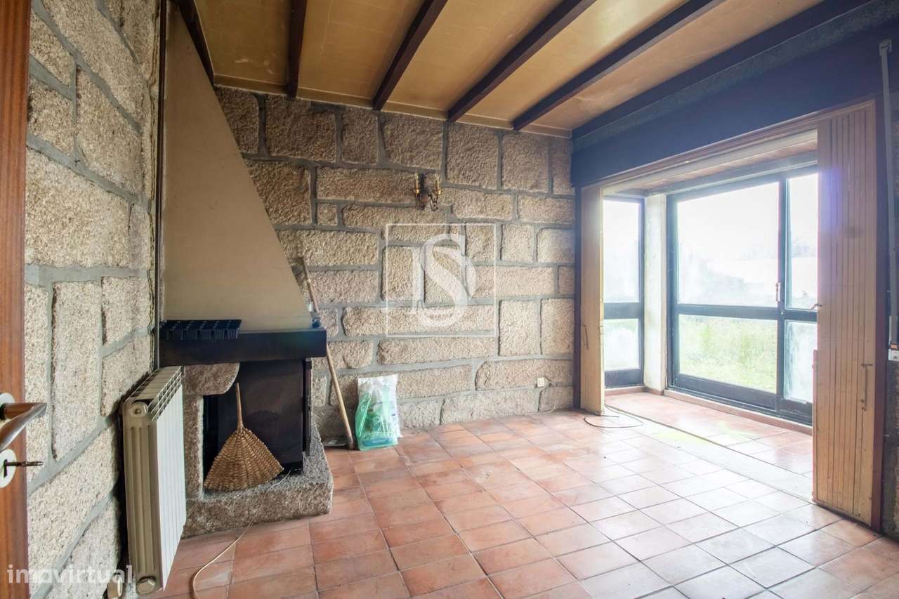 MORADIA T4+1 - Madalena , Amarante - Grande imagem: 2/60