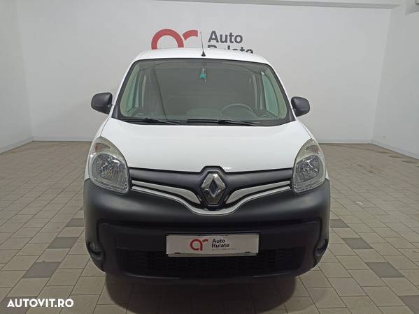 Renault Kangoo 1.5 dCI Expression - 3