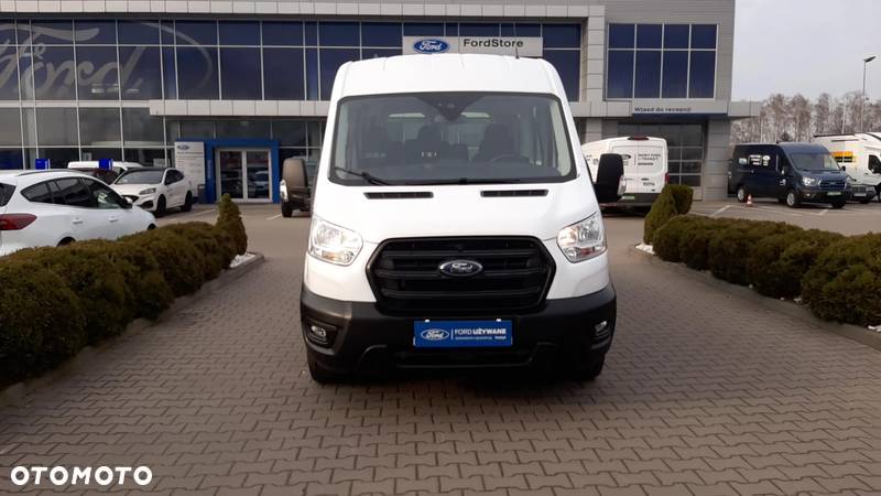 Ford Transit - 7