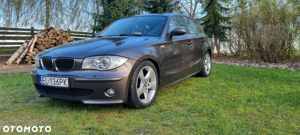 BMW 1