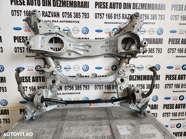 Jug Cadru Motor Bmw G20 G21 G42 Xdrive Intact Fara Accident Dezmembrez Bmw M2 G42 M240I B58B30B Automat Xdrive - Dezmembrari Arad - 3