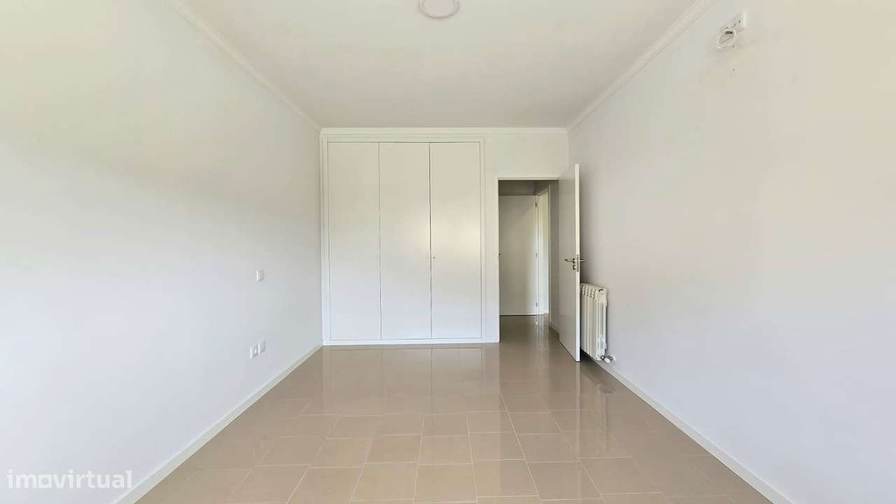 T2 c/ 105m² e lugar de garagem p/ 2 carros - Gandra, Paredes-9