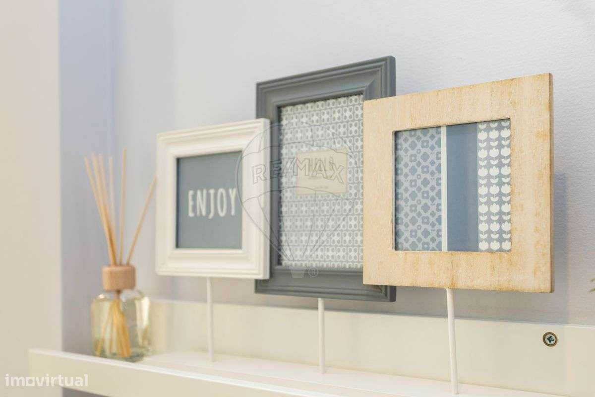 Moradia, 142,80 m², Quinta do Anjo-20