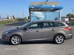 Ford Focus 1.6 TDCi Titanium ECOnetic - 5