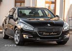 Peugeot 508 2.0 HDi Business Line - 1