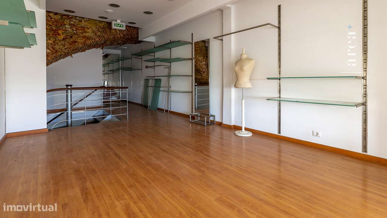 Imóvel Exclusivo | Loja do Paço - Marina-10