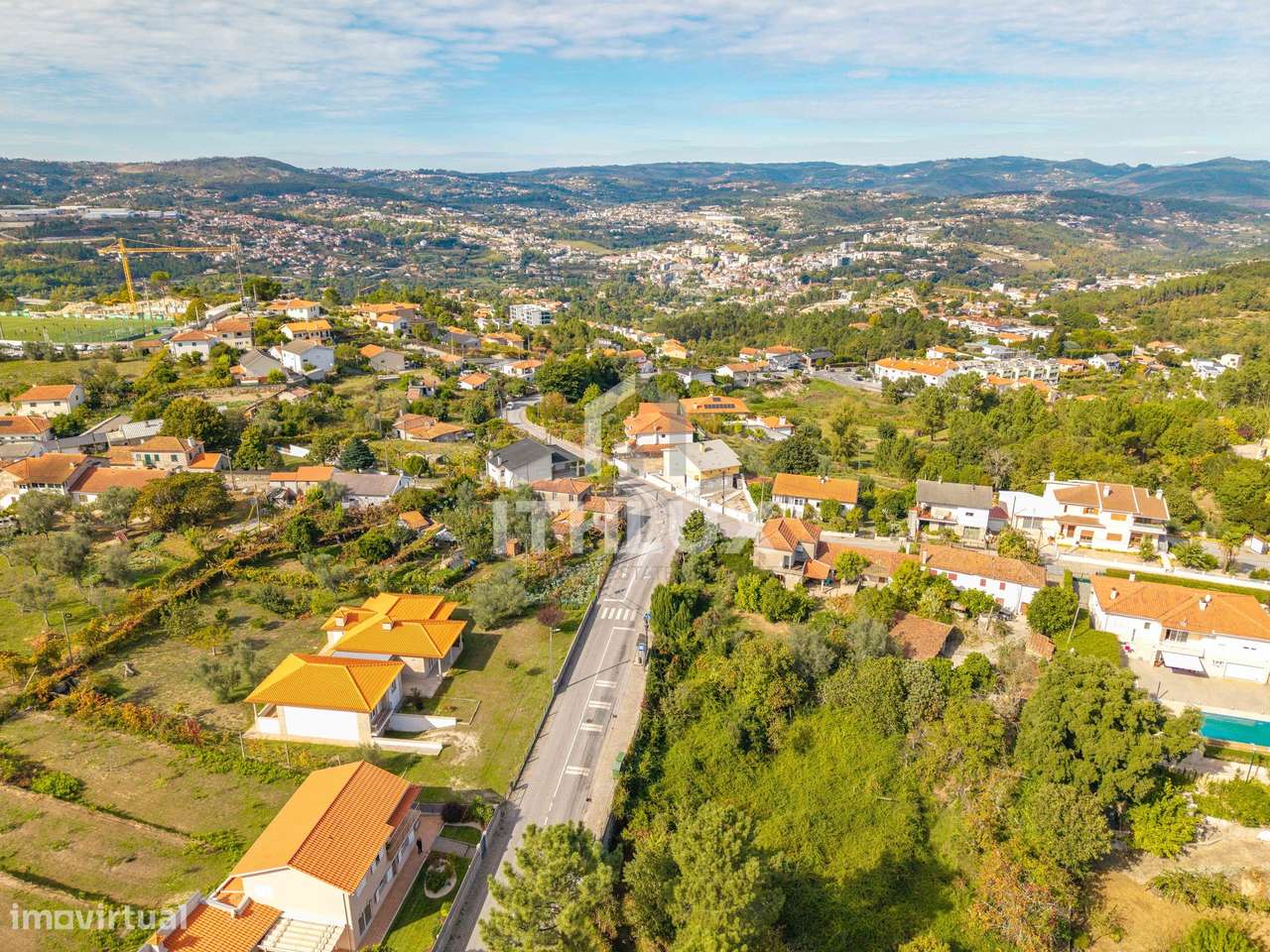 ANDAR DE MORADIA T3 À VENDA EM AMARANTE-16