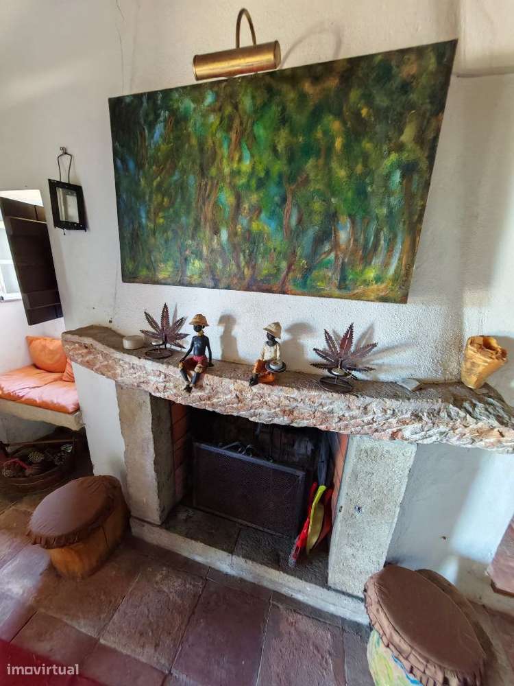 Quinta com muita privacidade, a 11 minutos do centro da Ericeira-7