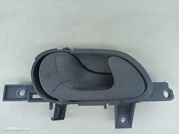 Puxador Interior Frt Frente Esquerdo Peugeot Expert (224_) - 1