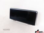 Monitor de GPS Profissional 8,8" Seminovo/ Original BMW X1 (F48)/BMW X2 (F39) 65... - 2