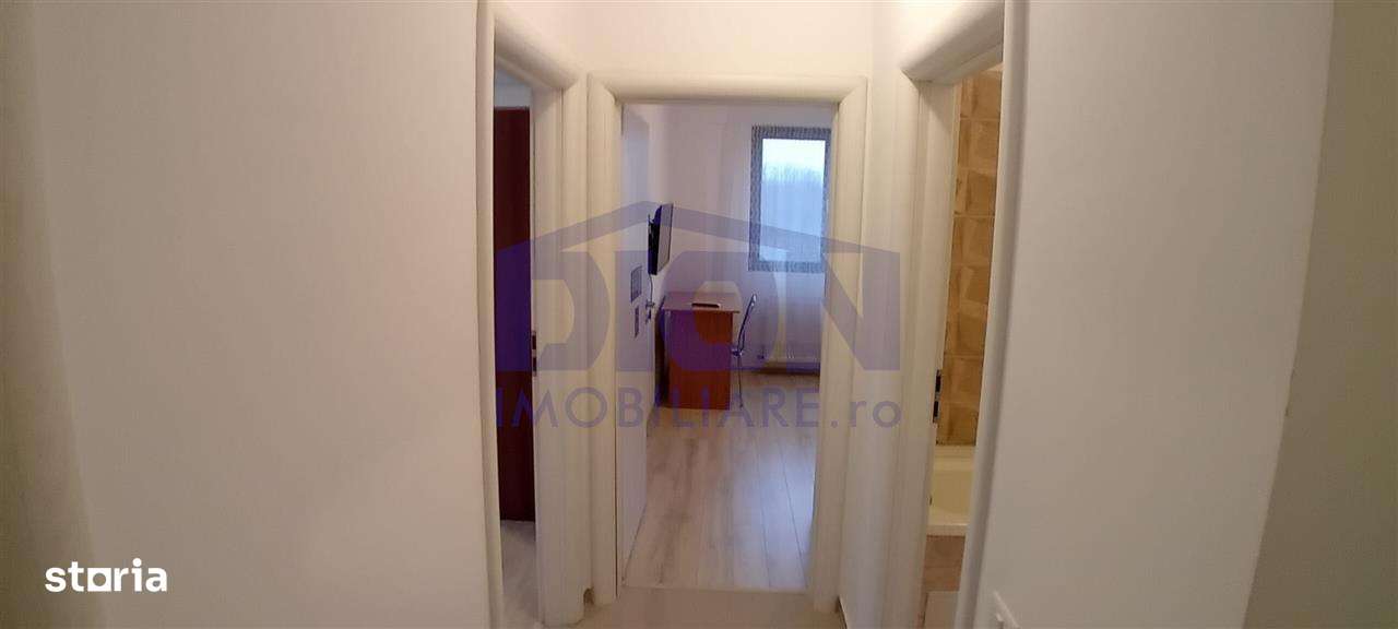 Apartament Brancusi, bloc 2019, centrala, lift - Imagine principală: 5/15
