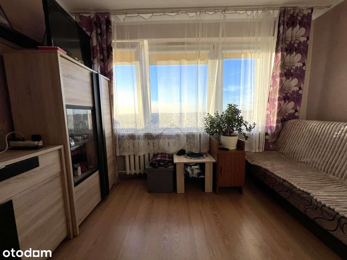 Przytulne, dwupokojowe mieszkanie na Prądniku Czerwonym!-7