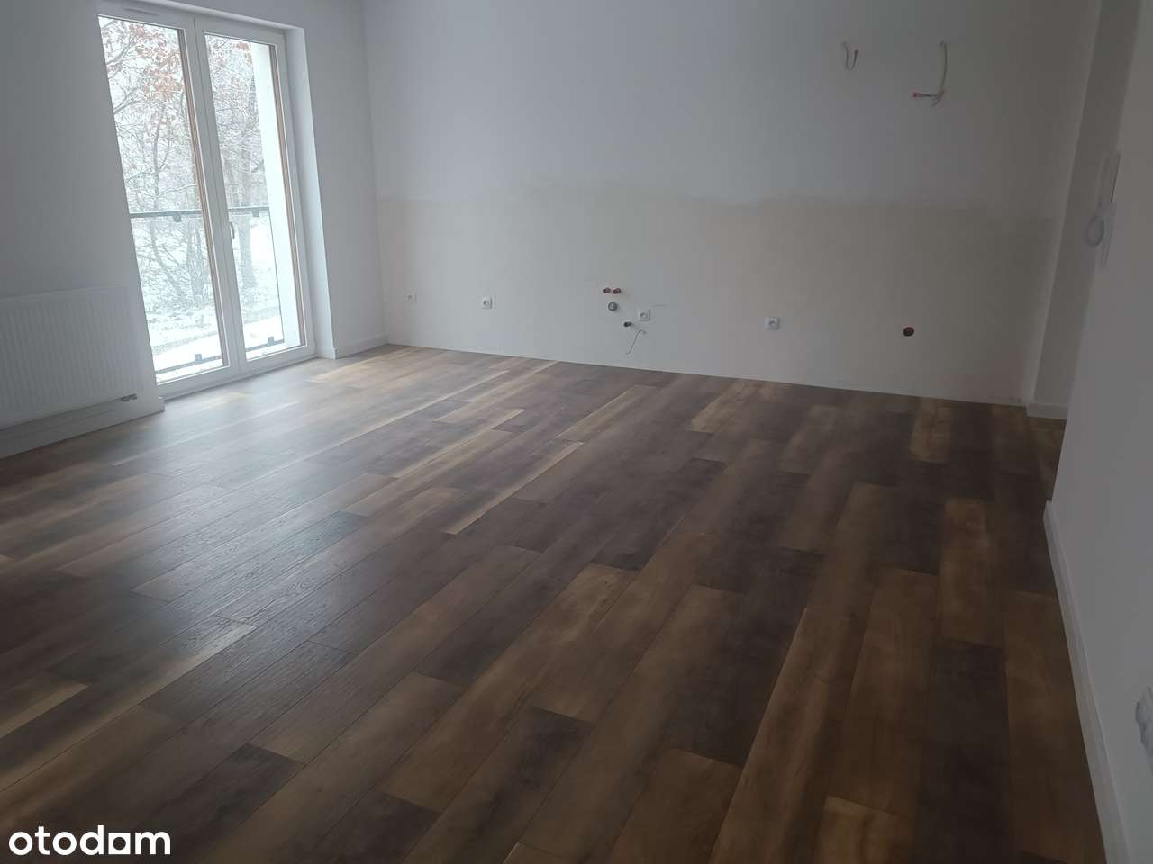 Wieliczka, nowe, wykończone mieszkanie 3 pokoje, 58 m2 - Pełny obrazek: 4/18