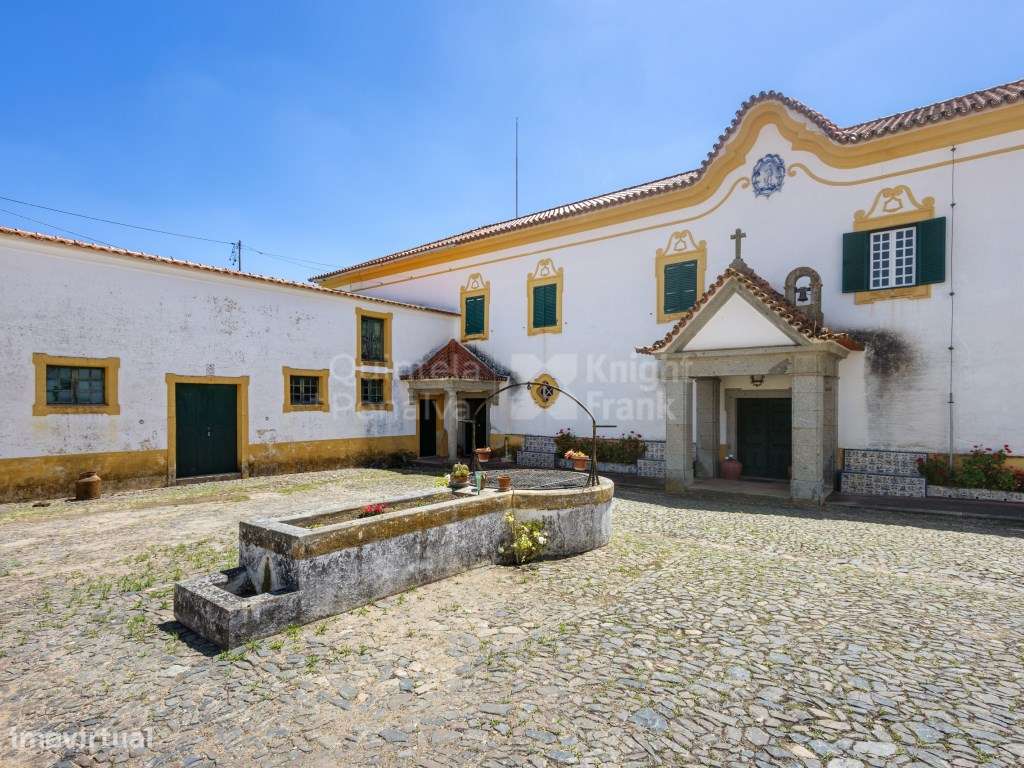 Herdades para venda em Reguengos de Monsaraz - Grande imagem: 4/50