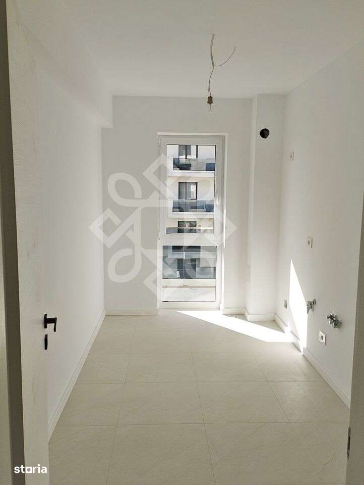 Apartament decomandat cu 2 camere in Prima Arena - Imagine principală: 4/11