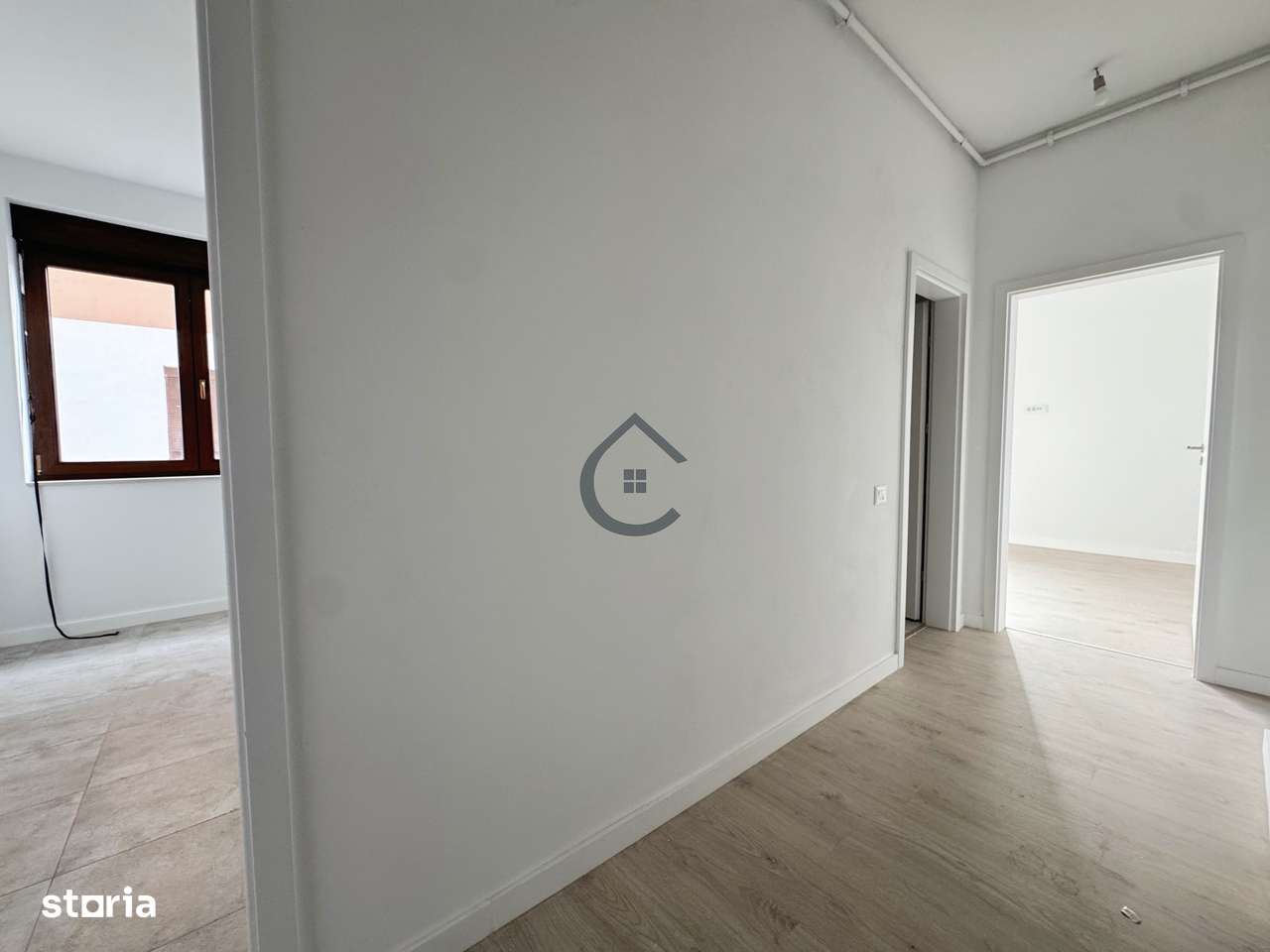 De vânzare apartament nou 2 camere , parter zona Bartolomeu-6