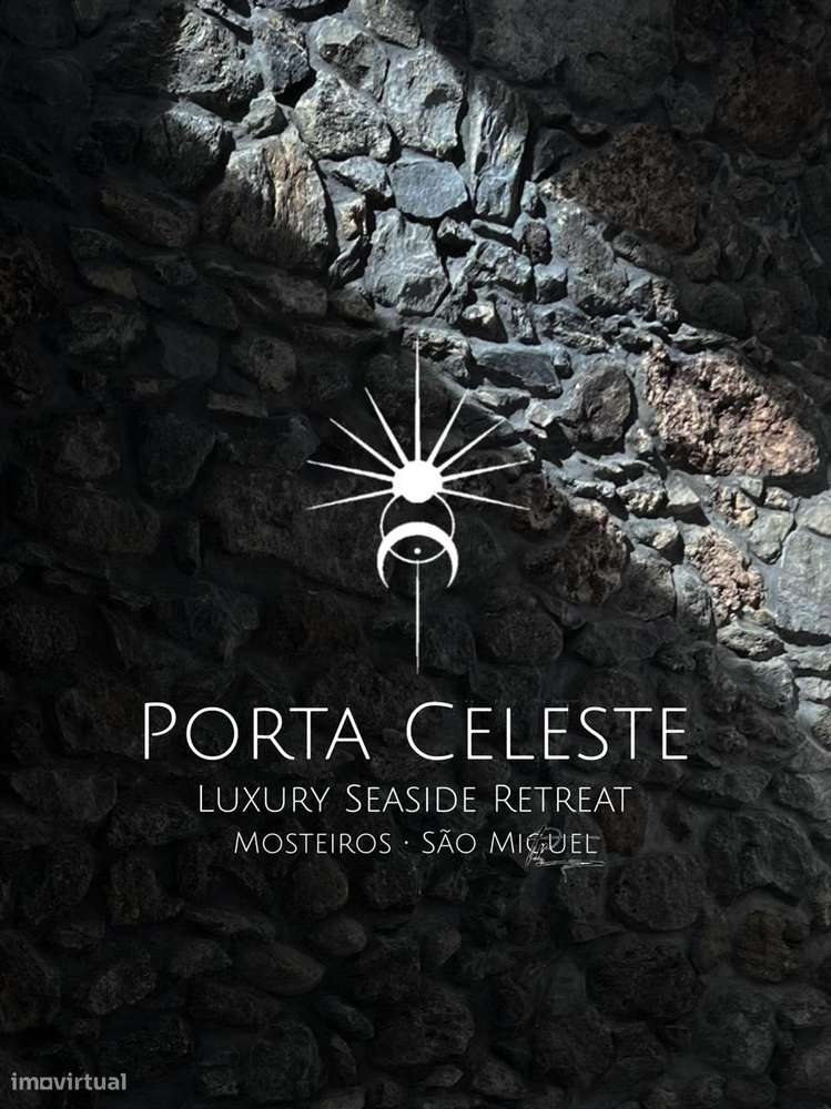 Moradia T1 - Mosteiros - Grande imagem: 2/20