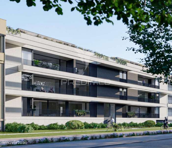 Apartamento T3 Duplex Praia da Vagueira - Grande imagem: 4/7