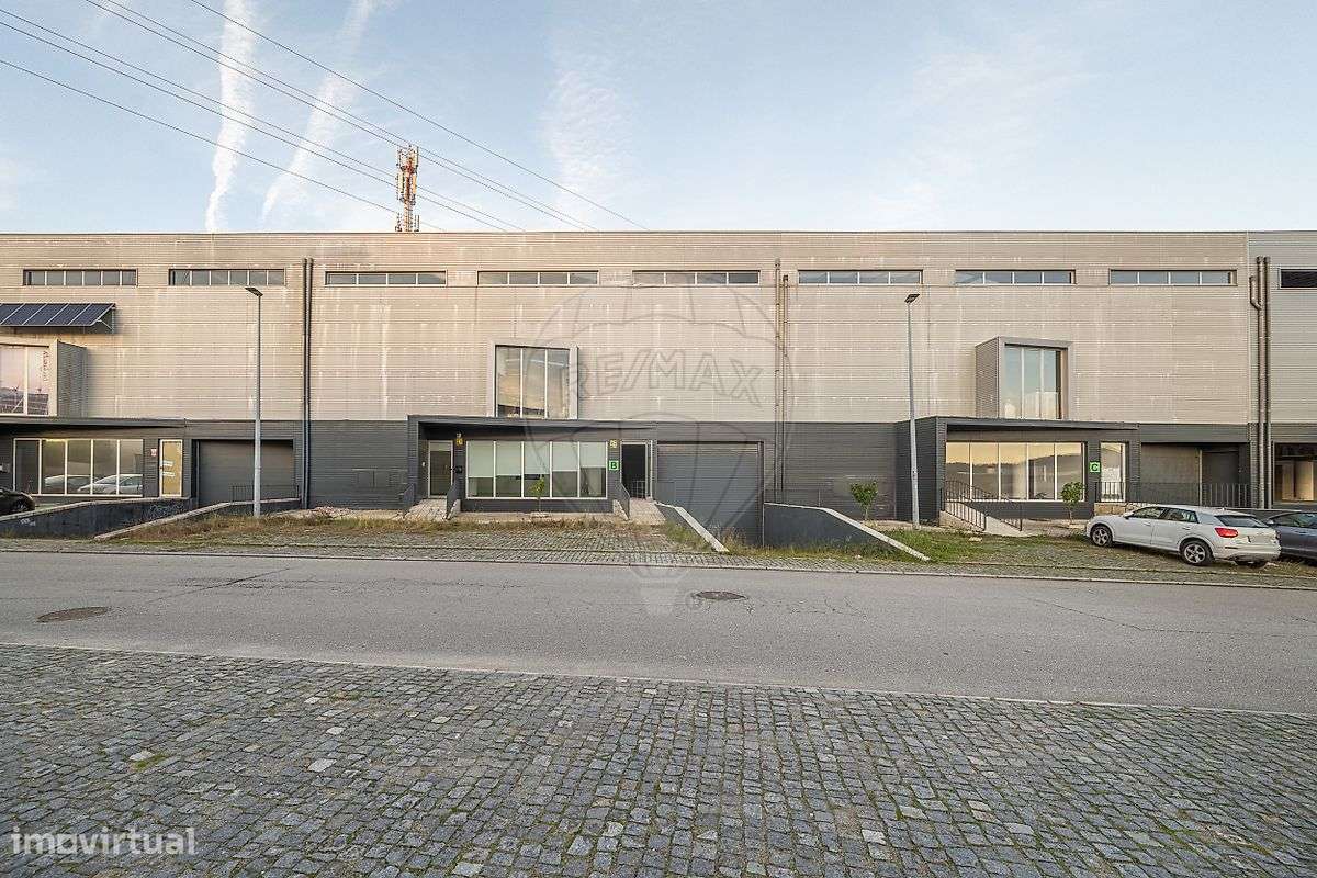 Armazém  para venda - Grande imagem: 5/12