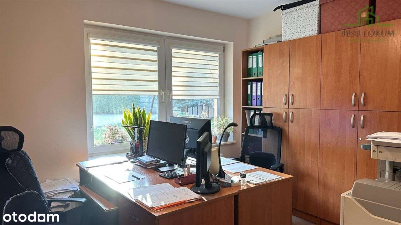 Dom wolnostojący Chęciny z dużą działką - Pełny obrazek: 5/14