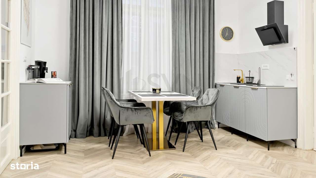 Casa Calea Victoriei - pretabil AirBNB - Imagine principală: 3/15