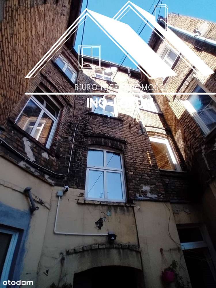 Kamienica w centrum Inowrocławia na sprzedaż- 20 m-13