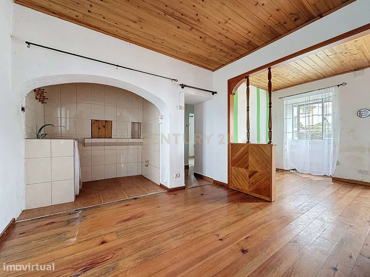 Moradia T2 com Vista Mar em Serreta, Angra do Heroísmo - Ilha Terceira-5