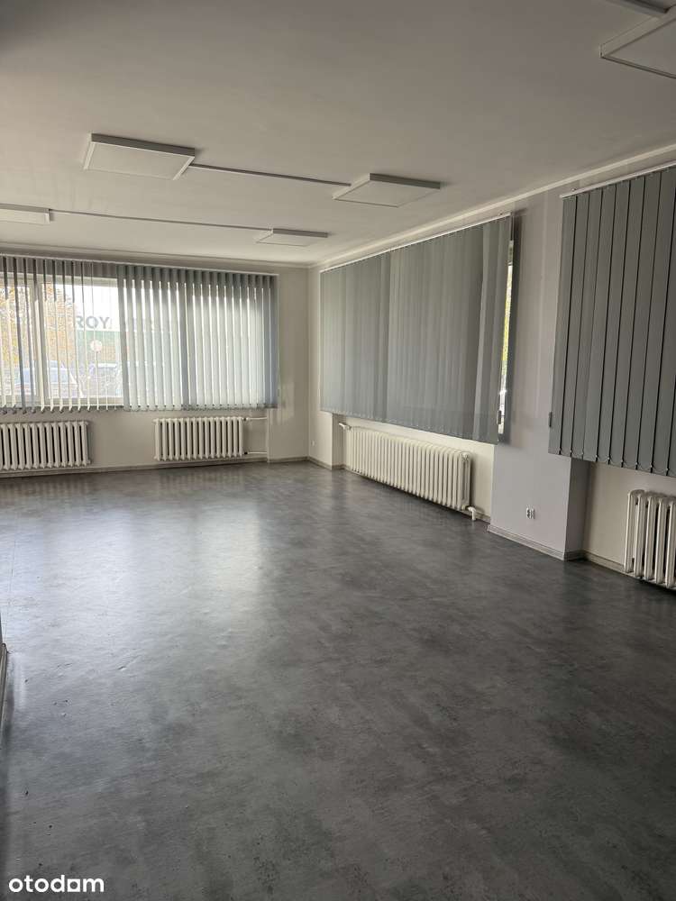 Wynajmę biuro- BEZPOŚREDNIO! Swarzędz - Pełny obrazek: 2/7