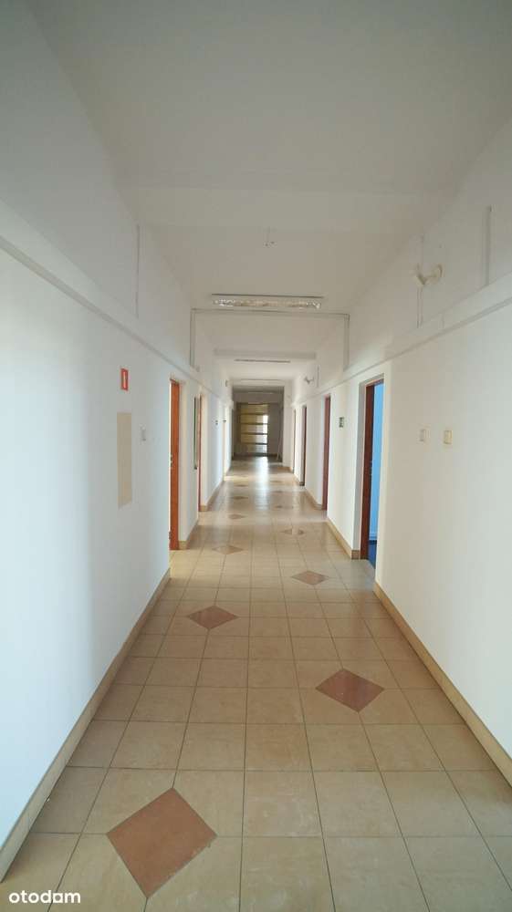 Nieruchomość komercyjna w atrakcyjnej części miasta Łomży-7