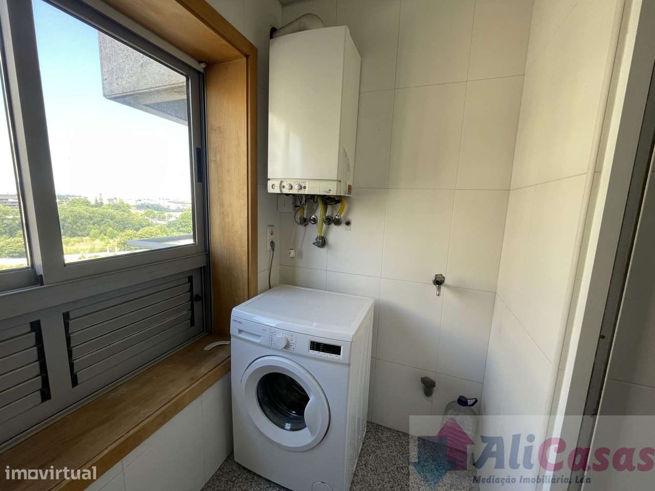 **Apartamento T2 para Venda na Avenida da República, Junto à Câmara-10